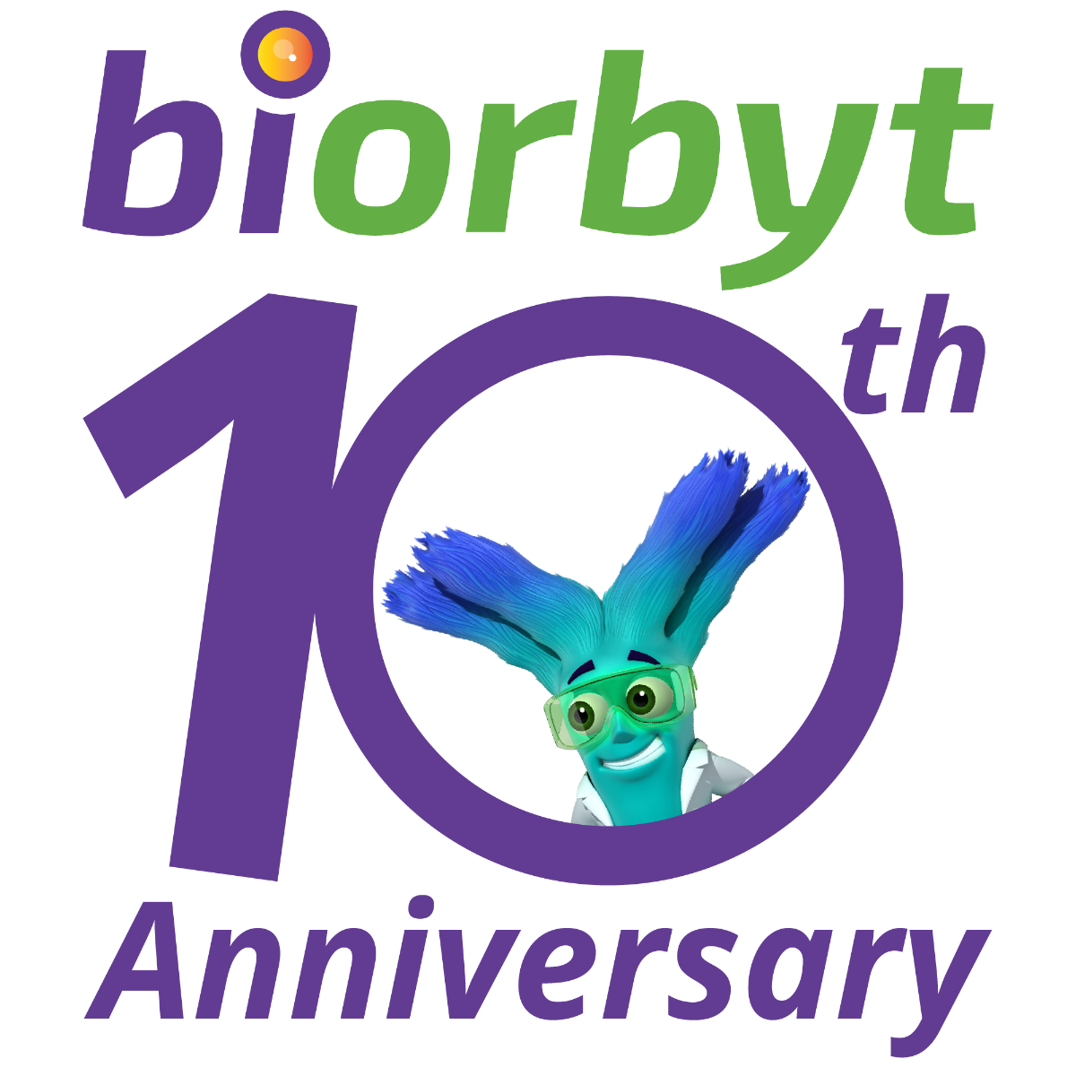 biorbyt news
