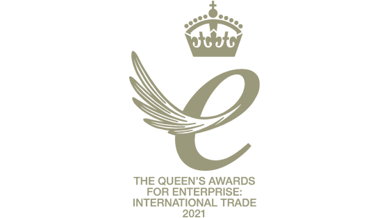Queen's Award for Enterprise Winners 2021
